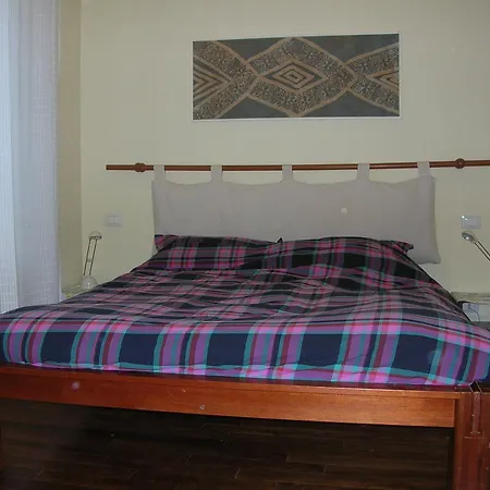 Bed & Breakfast Undici 3*