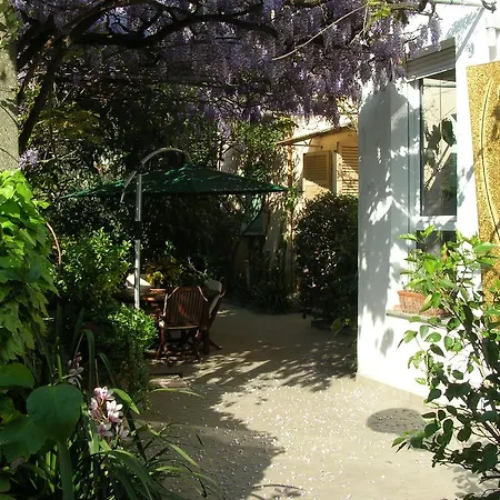 Bed & Breakfast Undici 3*
