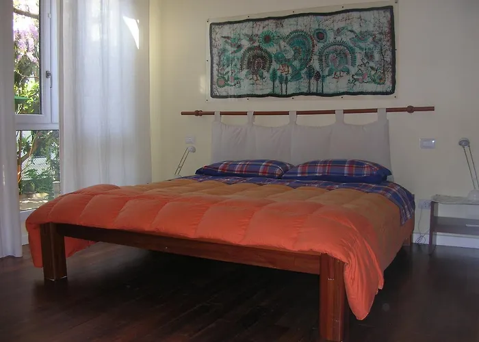 Bed & Breakfast Undici 3*