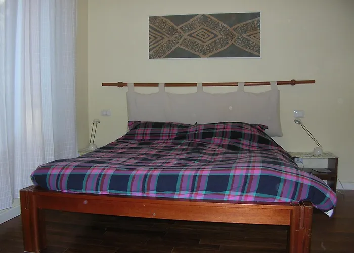 Bed & Breakfast Undici 3*