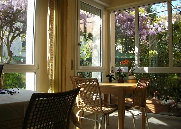Bed & Breakfast Undici 3*