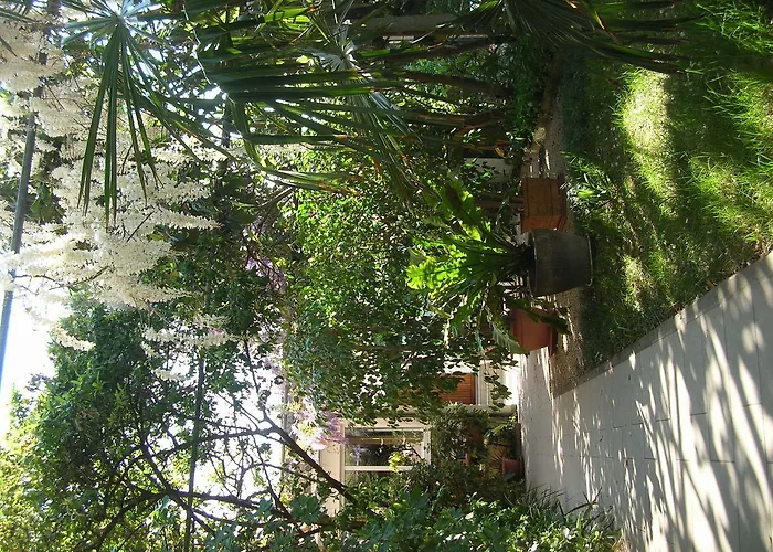 Bed & Breakfast Undici 3*