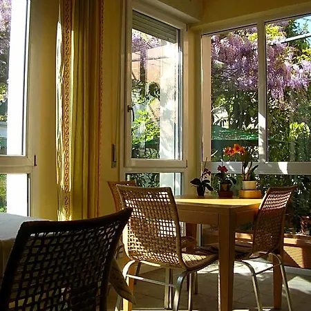 Bed & Breakfast Undici 3*