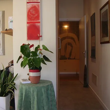 Alojamento de Acomodação e Pequeno-almoço Undici 3*