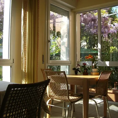 Bed & Breakfast Undici 3*