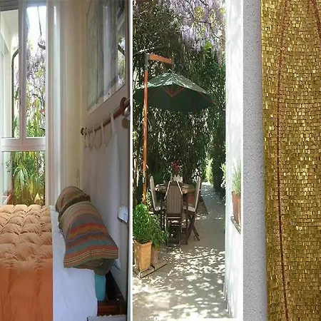 Undici Alojamento de Acomodação e Pequeno-almoço Cervia