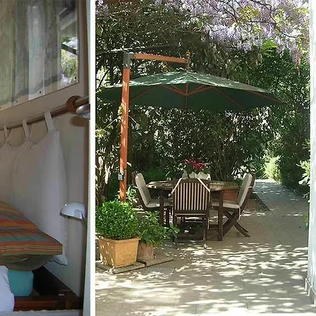 Undici Bed and breakfast