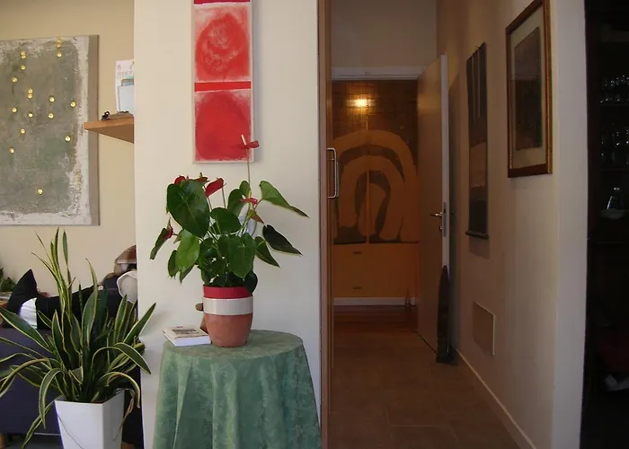 Frühstückspension Undici 3*