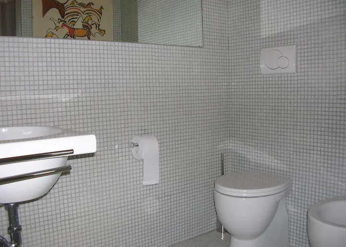 Nocleg ze śniadaniem Undici 3*