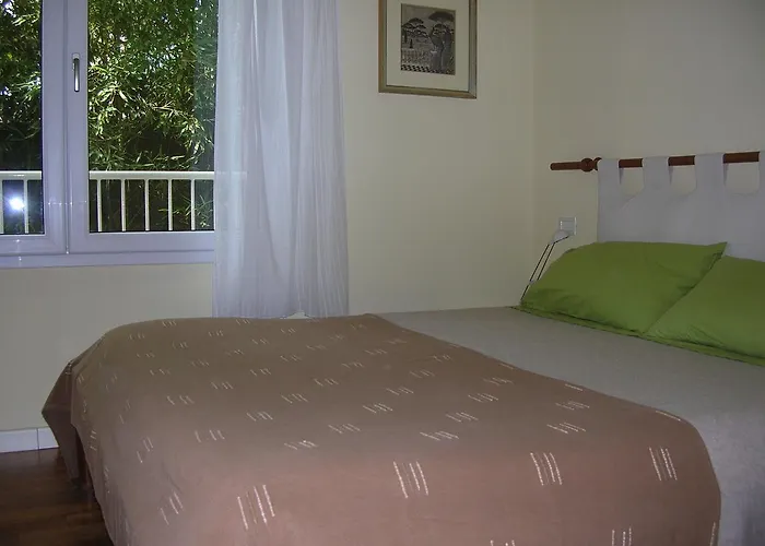 Nocleg ze śniadaniem Undici 3*