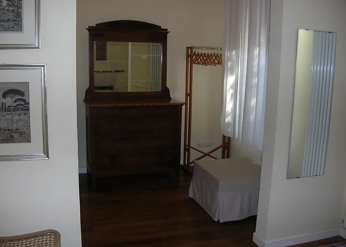 Frühstückspension Undici 3*