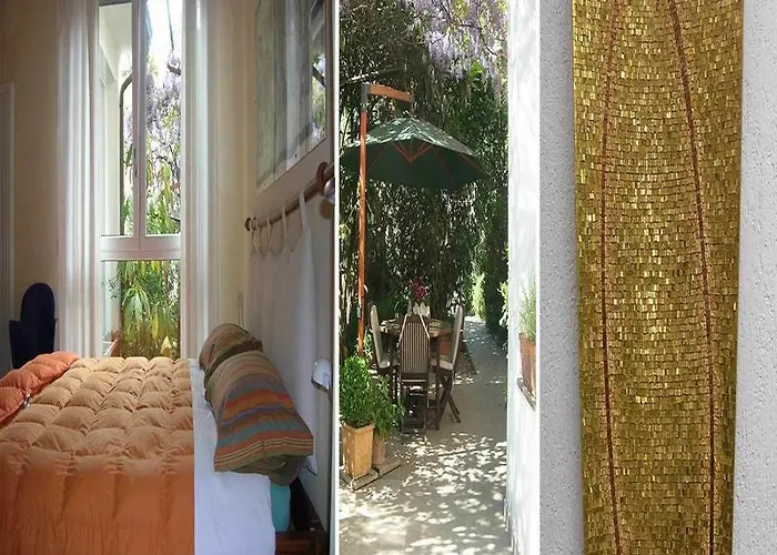 Undici Frühstückspension Cervia