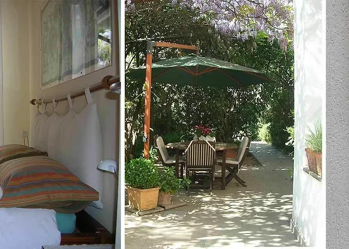 Undici Frühstückspension